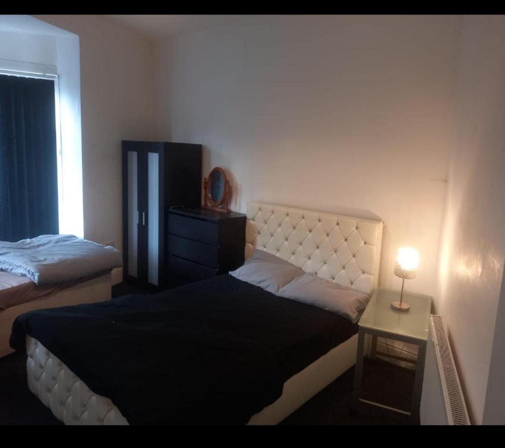 Adam Letting Apartment มิดเดิลส์บะระ ภายนอก รูปภาพ