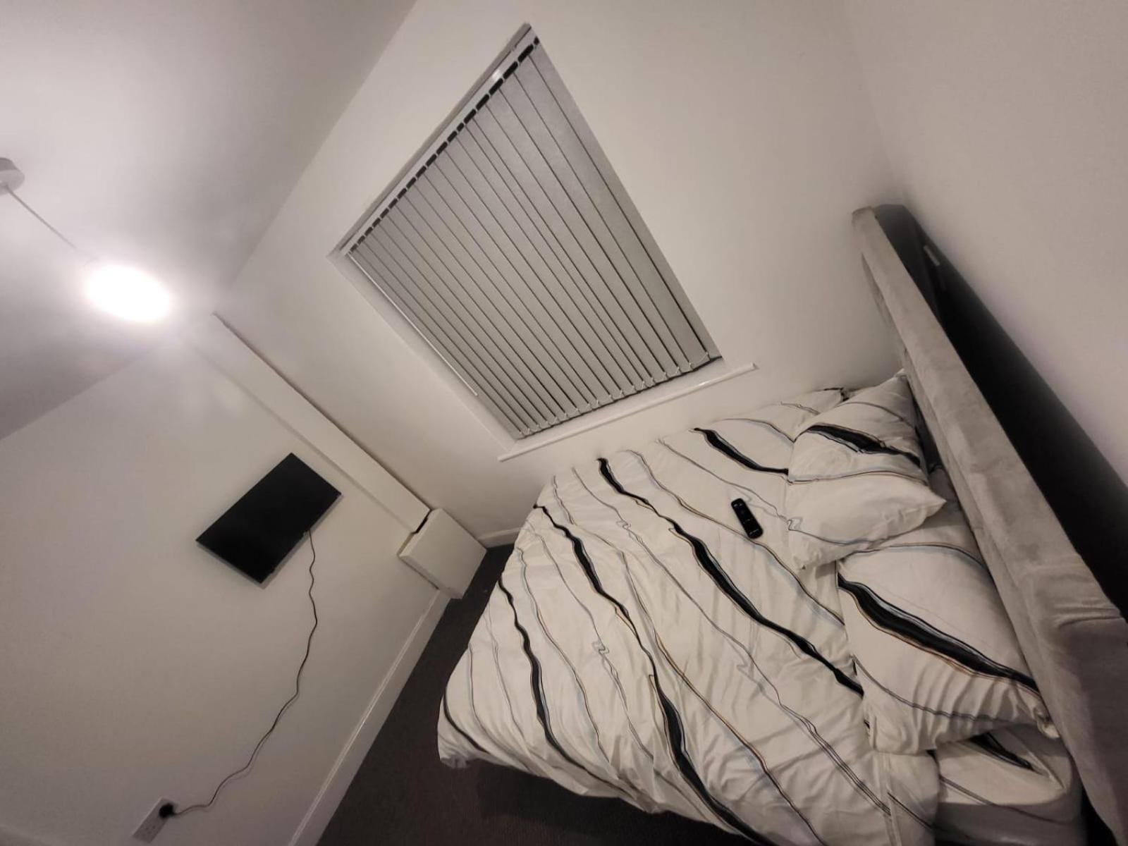 Adam Letting Apartment มิดเดิลส์บะระ ภายนอก รูปภาพ