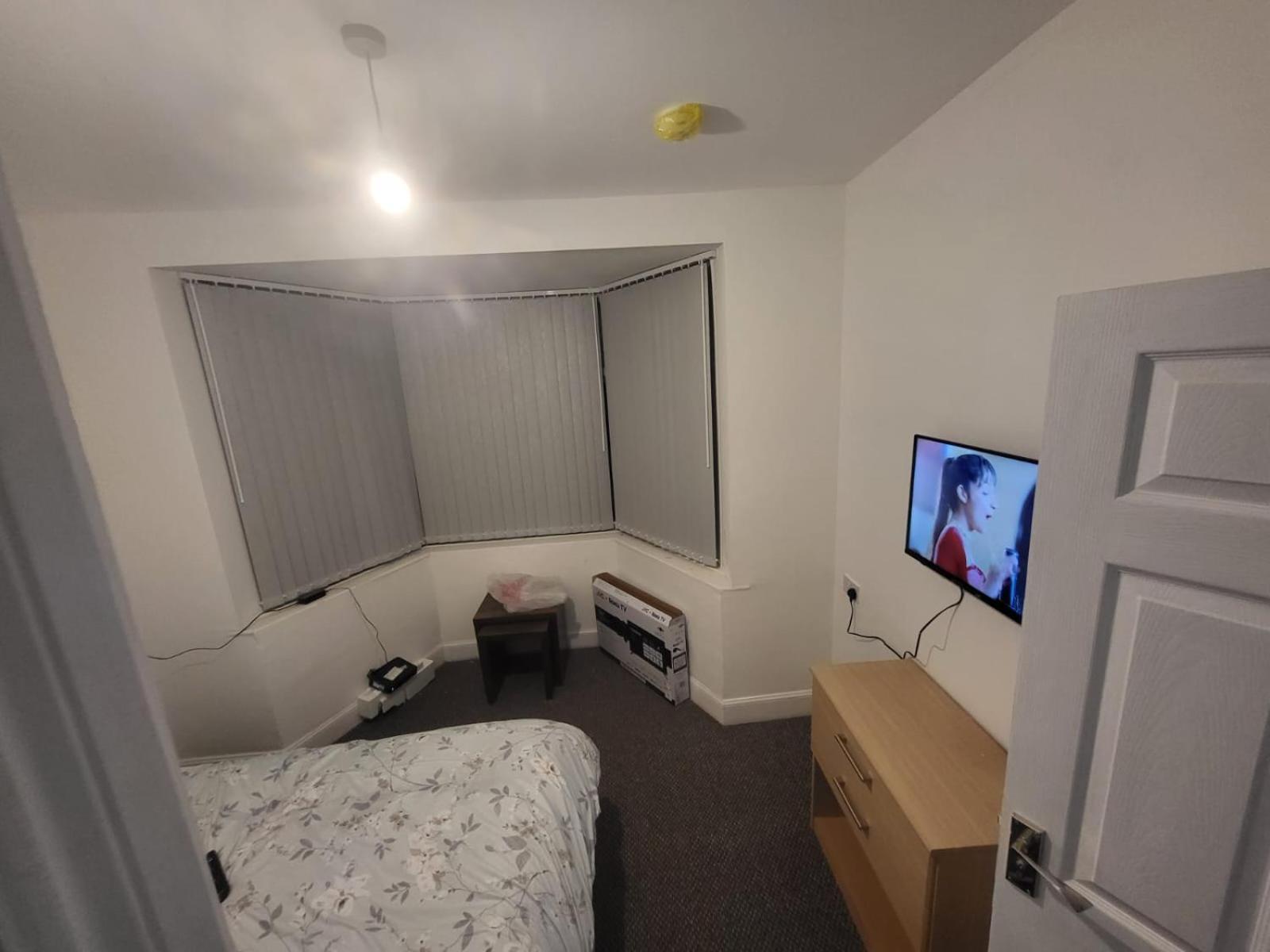 Adam Letting Apartment มิดเดิลส์บะระ ภายนอก รูปภาพ